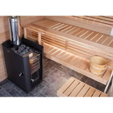 Harvia 20ES Pro Vedeldad Bastukamin - Bastutillbehör