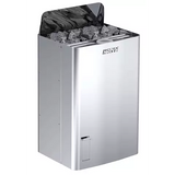 THE WALL COMBI 7 KW Eluppvärmd