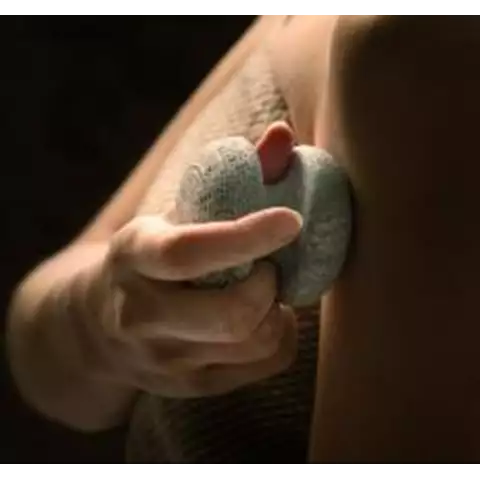 Bastu Joy massage