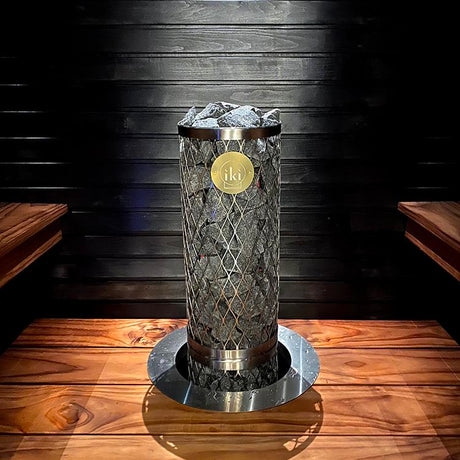 IKI Pillar 4,5 kW