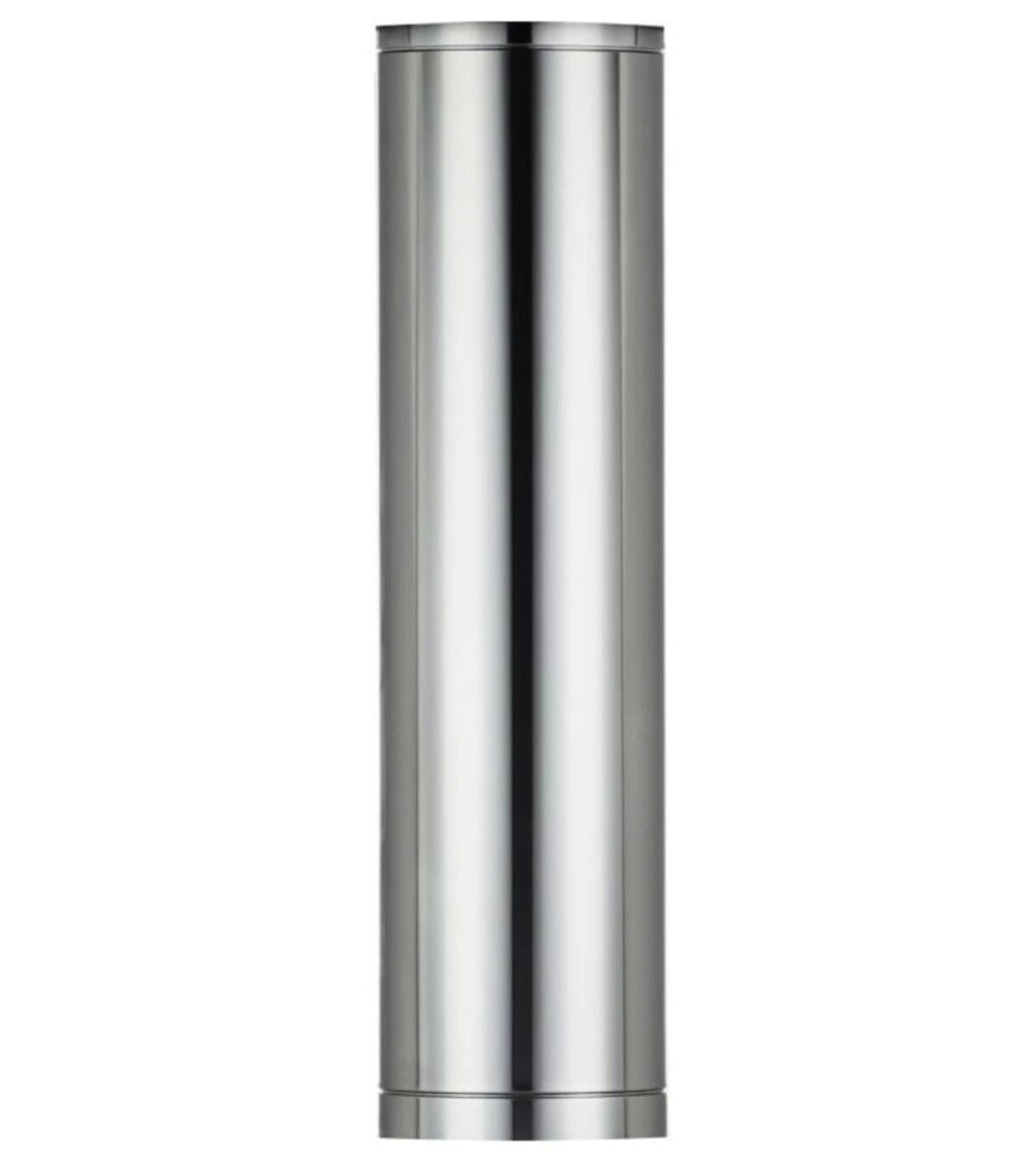 IKI T600 Rökrör 500mm