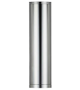 IKI T600 Rökrör 500mm