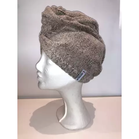 Hårturban Natur