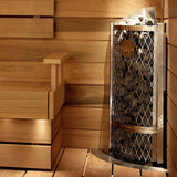 IKI Infällningsram  Corner 9kw