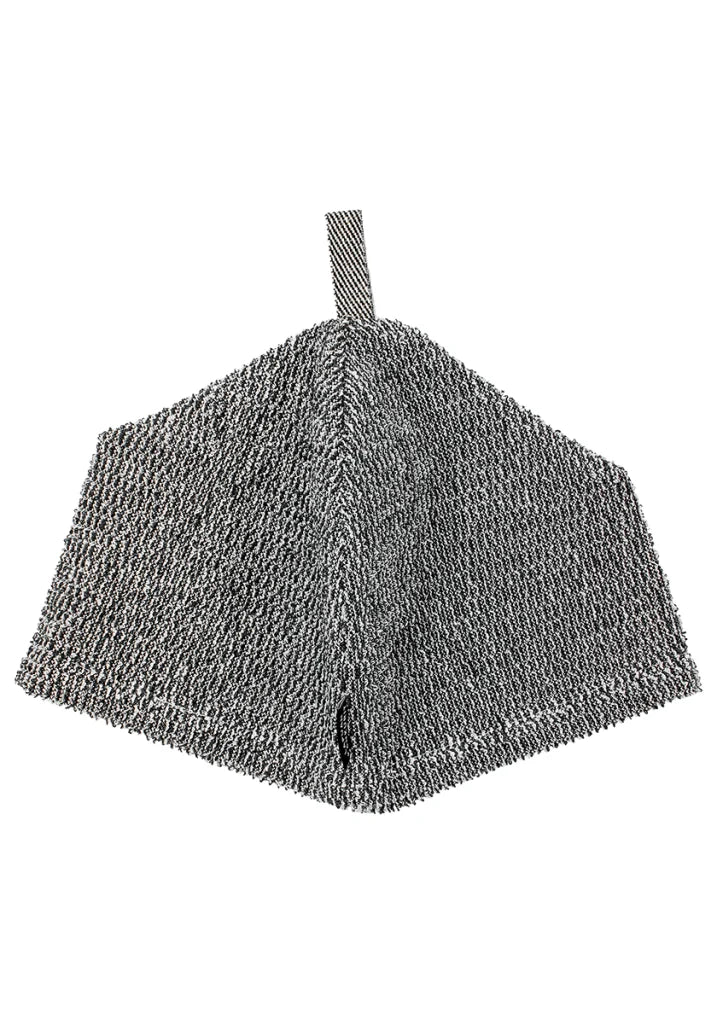 Bastumössa Melerad - Bastutillbehör