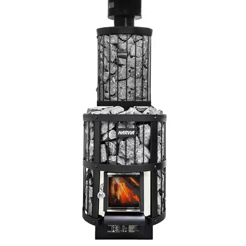 Harvia Legend Vattenvärmare 25L