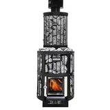 Harvia Legend Vattenvärmare 25L