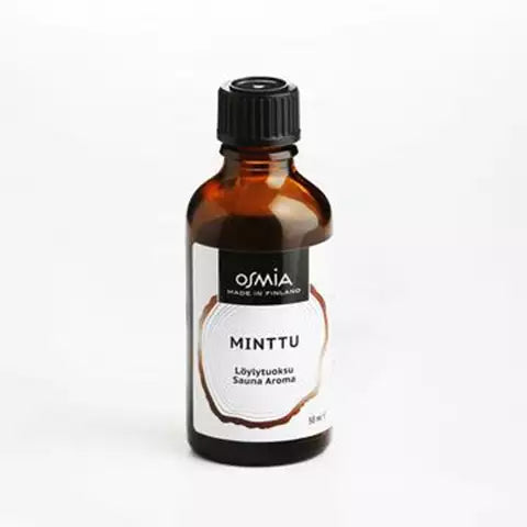 Bastudoft Mint