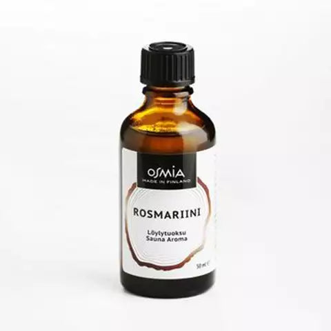 Bastudoft rosmarin