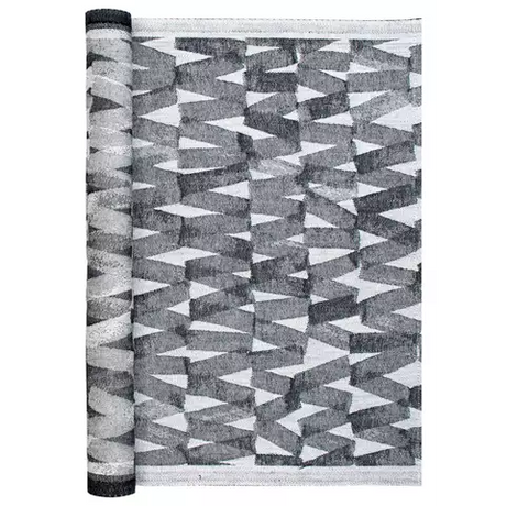 Sittduk Päre Grå svart - Bastutillbehör