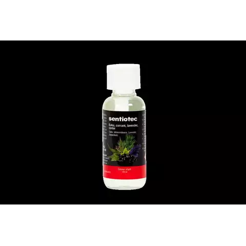 Bastudoft Eucalyptus vinbär lavendel ceder