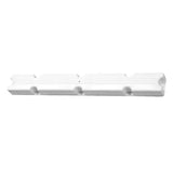 Bryggfender PVC Plast 100x12x7 cm