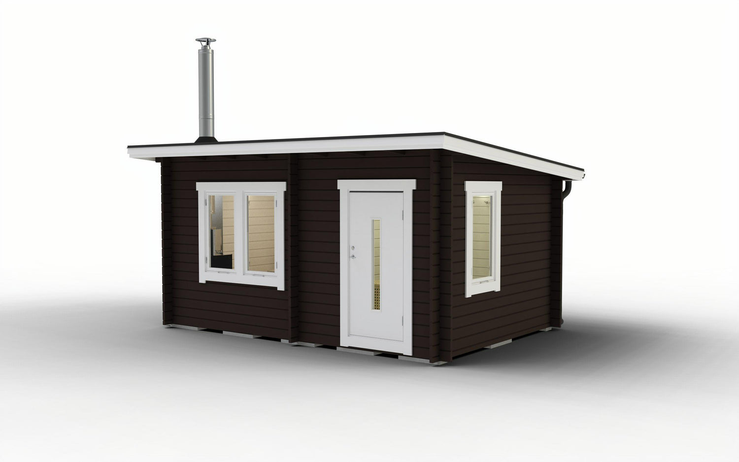 Bastustuga funkis 15 - Bastutillbehör