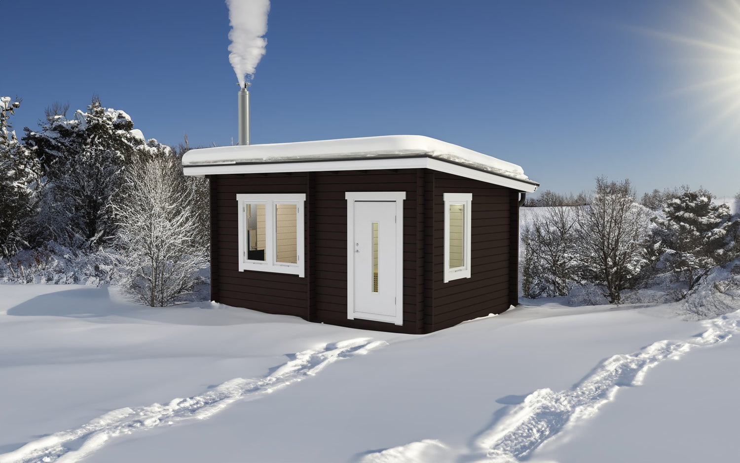 Bastustuga funkis 15 - Bastutillbehör