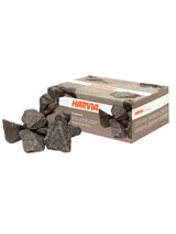 Bastupaket Lappön med Bastu 6,5 kvm & Harvia M3 - Bastutillbehör