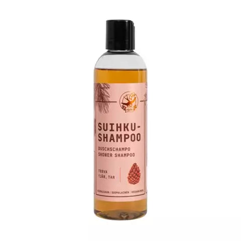 Tjärschampo 250ml