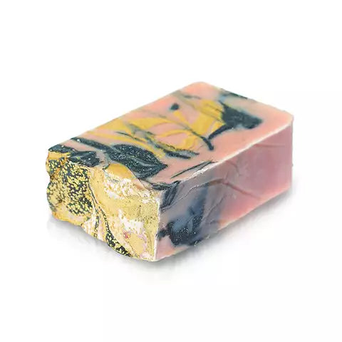 Handgjord tvål Face soap Grevinnans rum