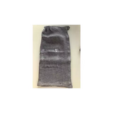 Bastukilt Blå 90 cm