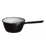Vattenskopa svart