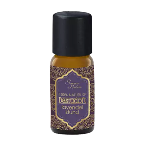 Bastudoft Lavendel 10 ml