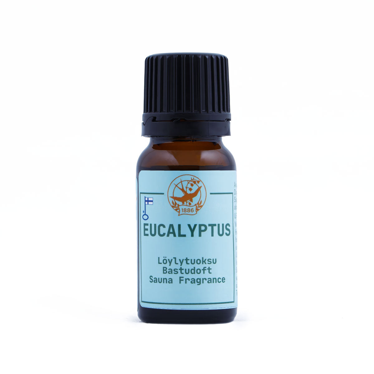 Bastudoft Eukalyptus 10 ml - Bastutillbehör