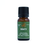 Bastudoft Tallbarr 10 ml - Bastutillbehör